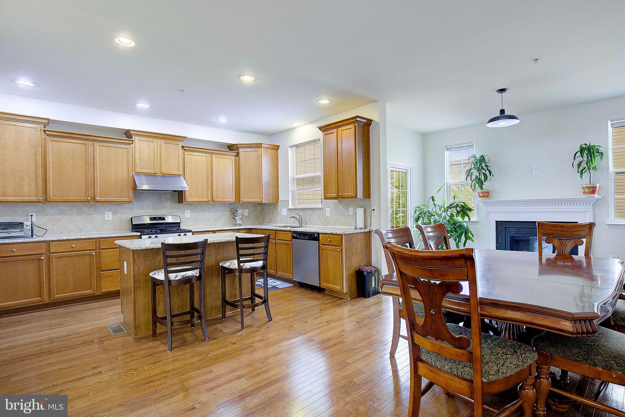 TANYARD SPRINGS - Residential