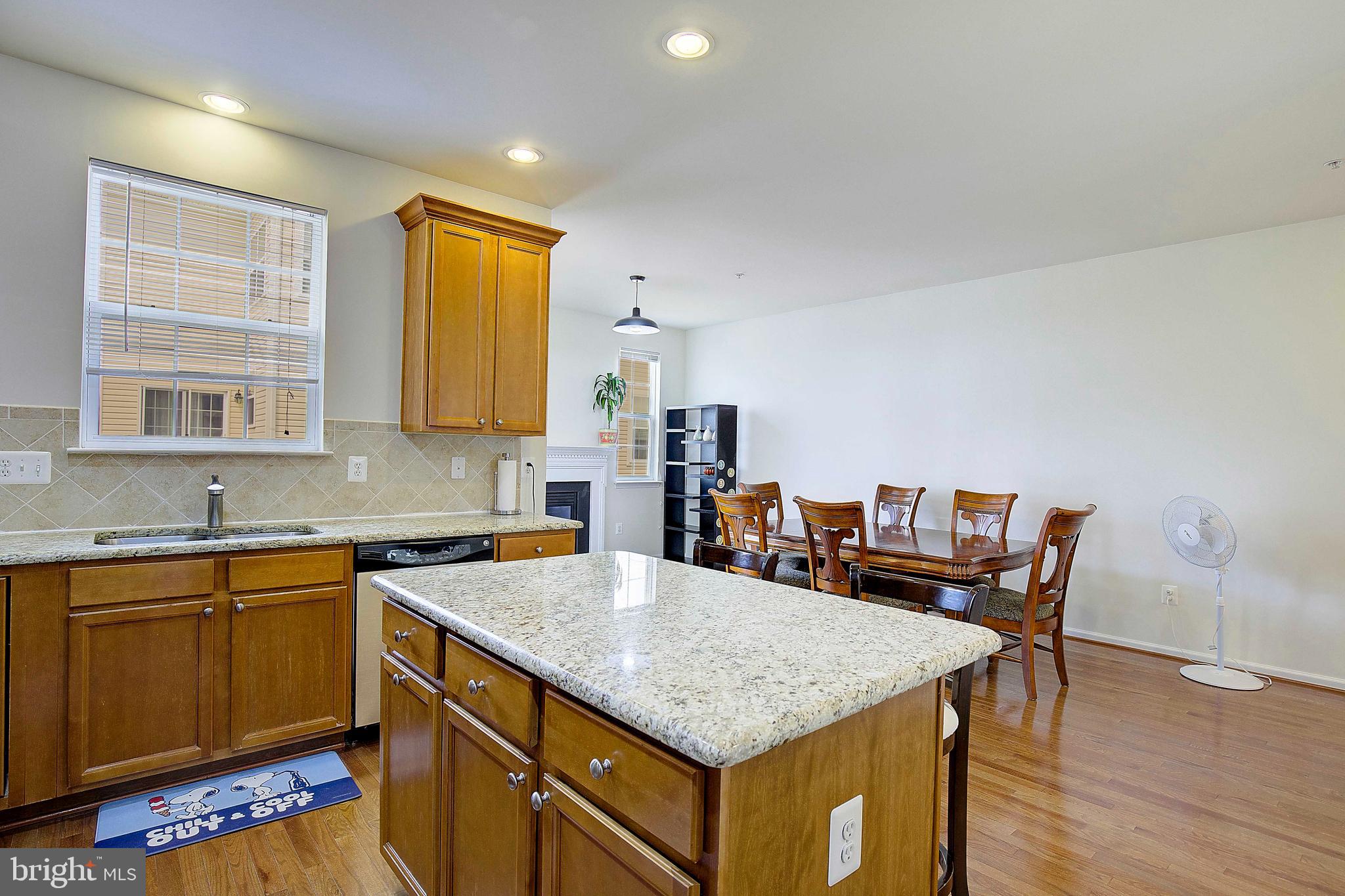 TANYARD SPRINGS - Residential