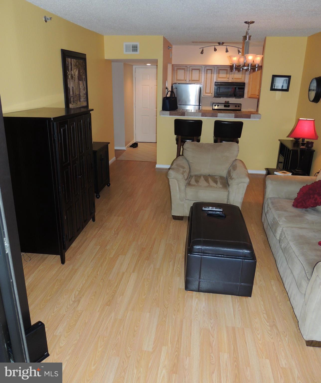 EASTVIEW AT BALLSTON METRO - Residential Lease