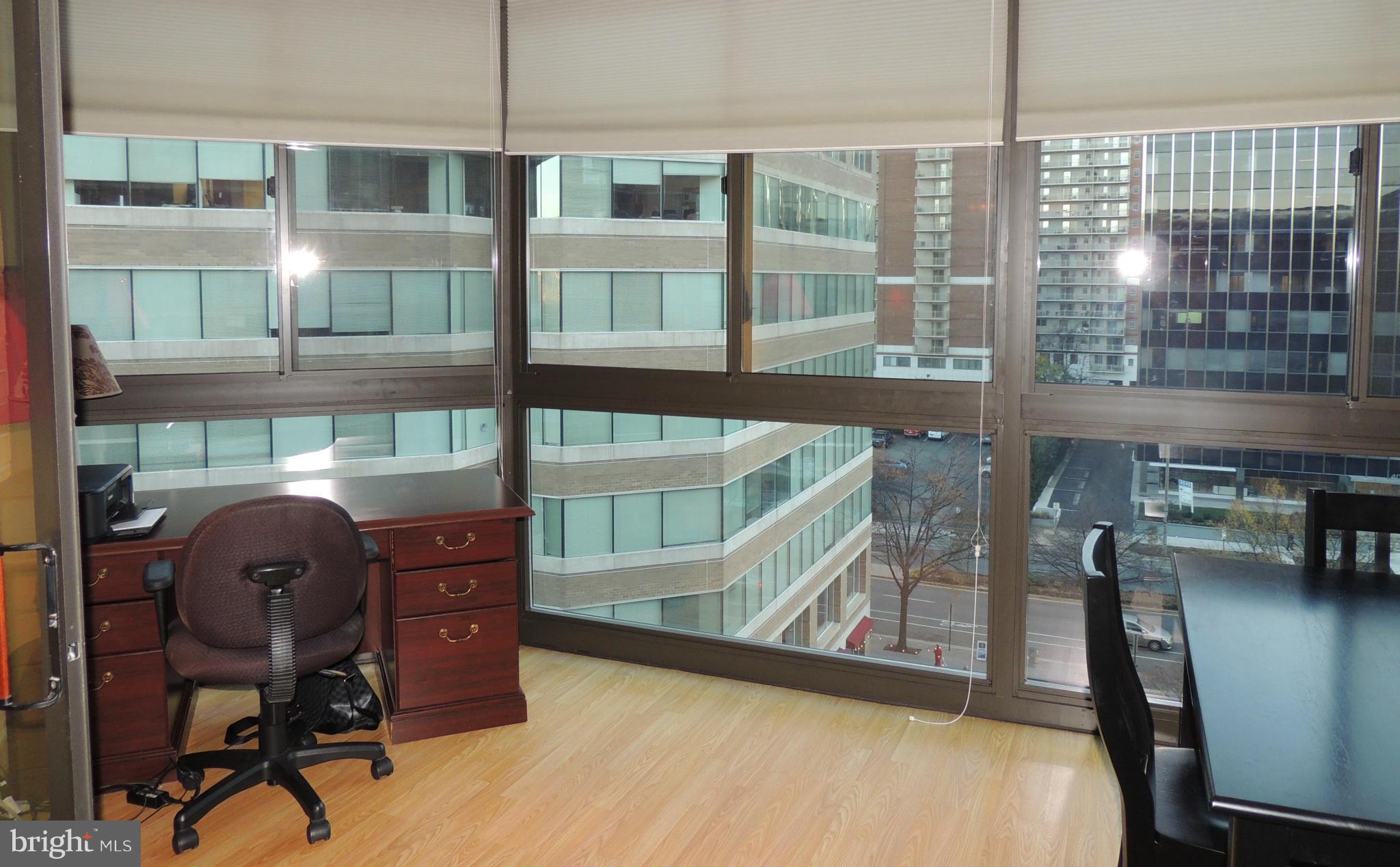 EASTVIEW AT BALLSTON METRO - Residential Lease