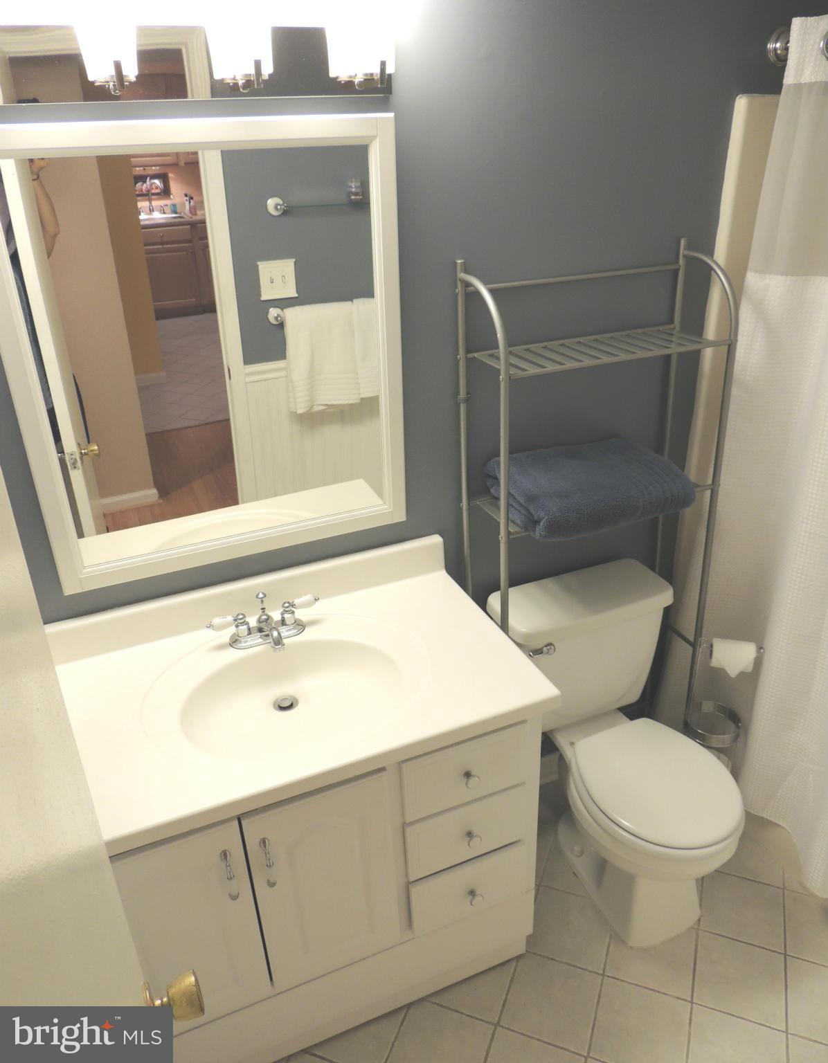 EASTVIEW AT BALLSTON METRO - Residential Lease