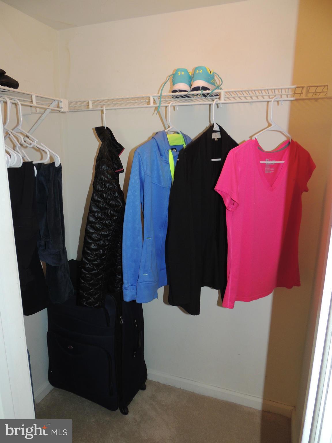 EASTVIEW AT BALLSTON METRO - Residential Lease