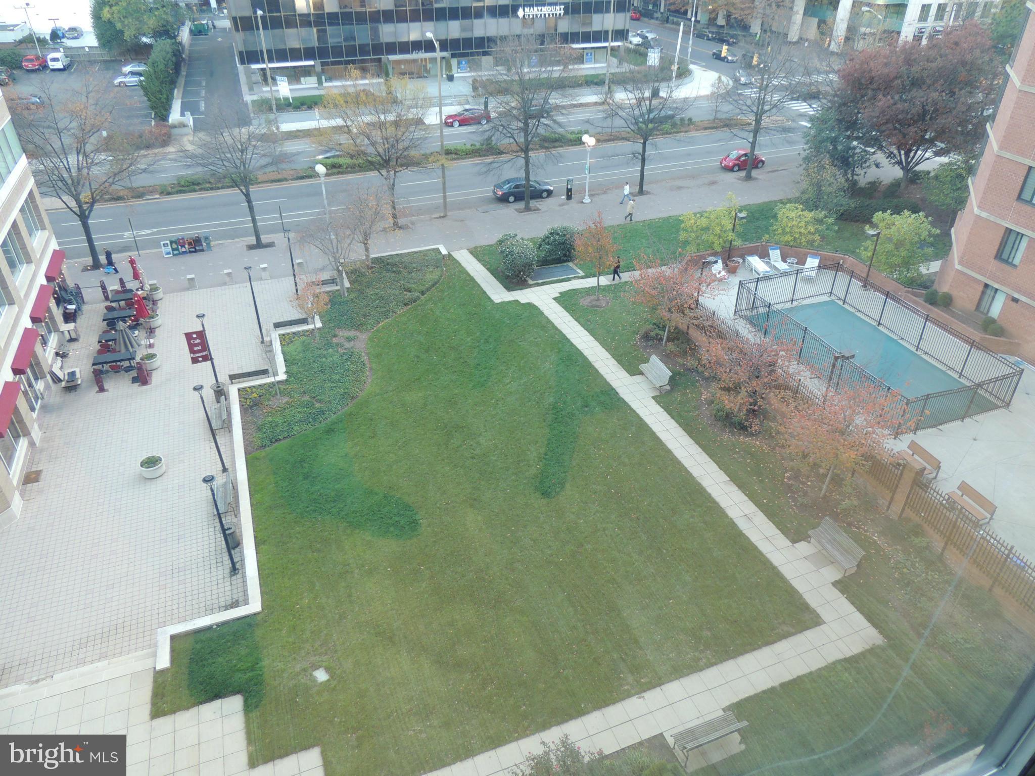 EASTVIEW AT BALLSTON METRO - Residential Lease