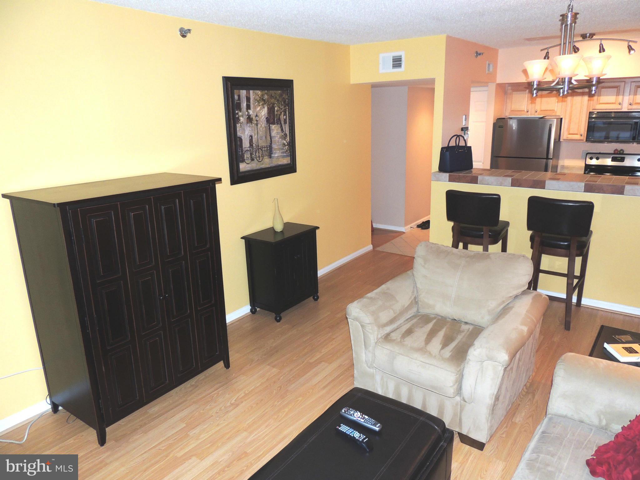 EASTVIEW AT BALLSTON METRO - Residential Lease