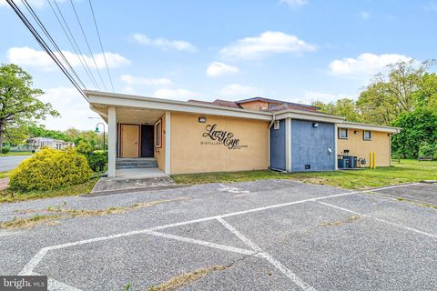 Photo of 1328 Harding Highway, RICHLAND, NJ 08350 (MLS # NJAC2024470)