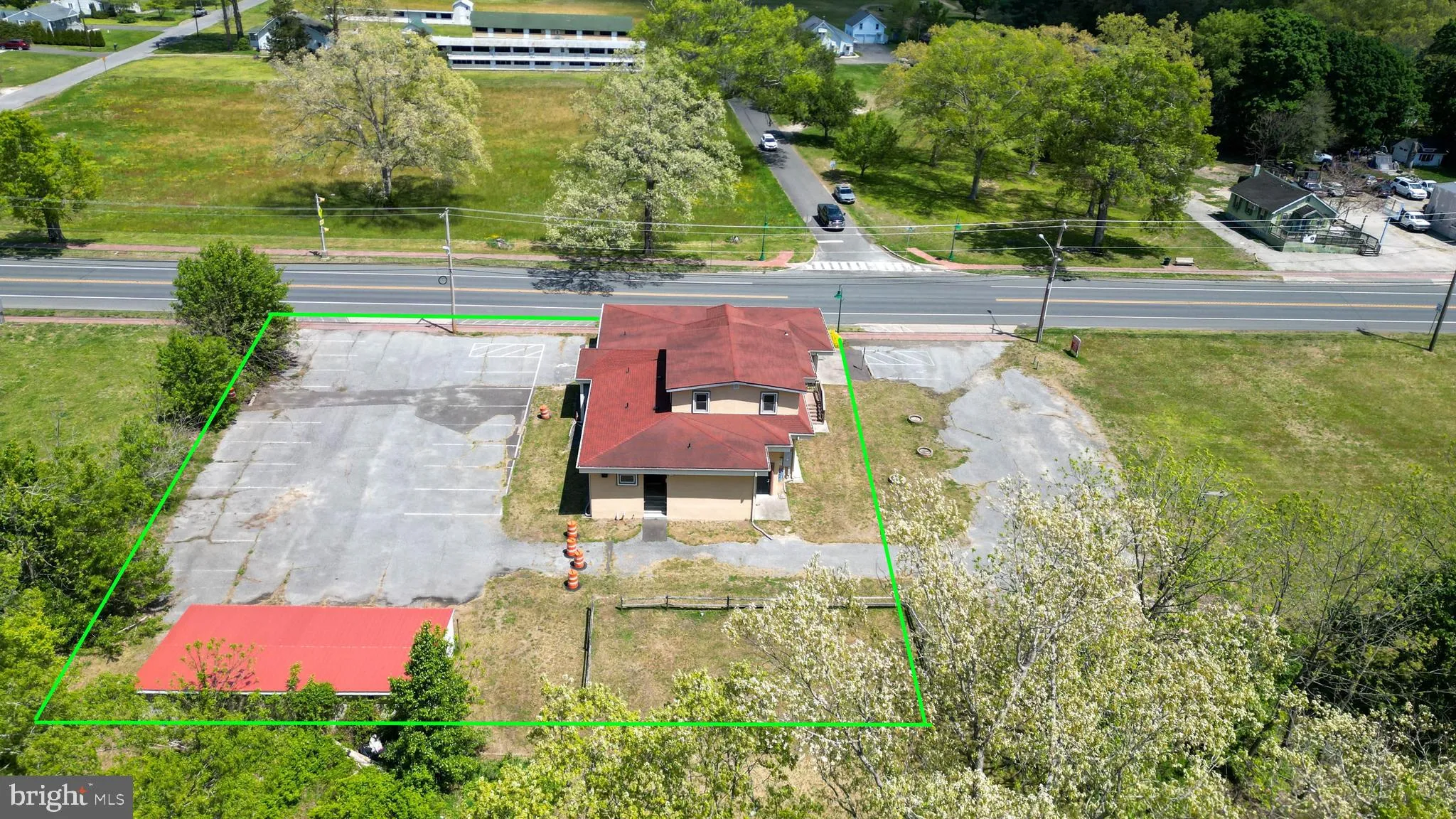 Additional image 57 of 1328 Harding Highway, Richland, NJ 08350