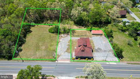 Photo of 1328 Harding Highway, RICHLAND, NJ 08350 (MLS # NJAC2024470)