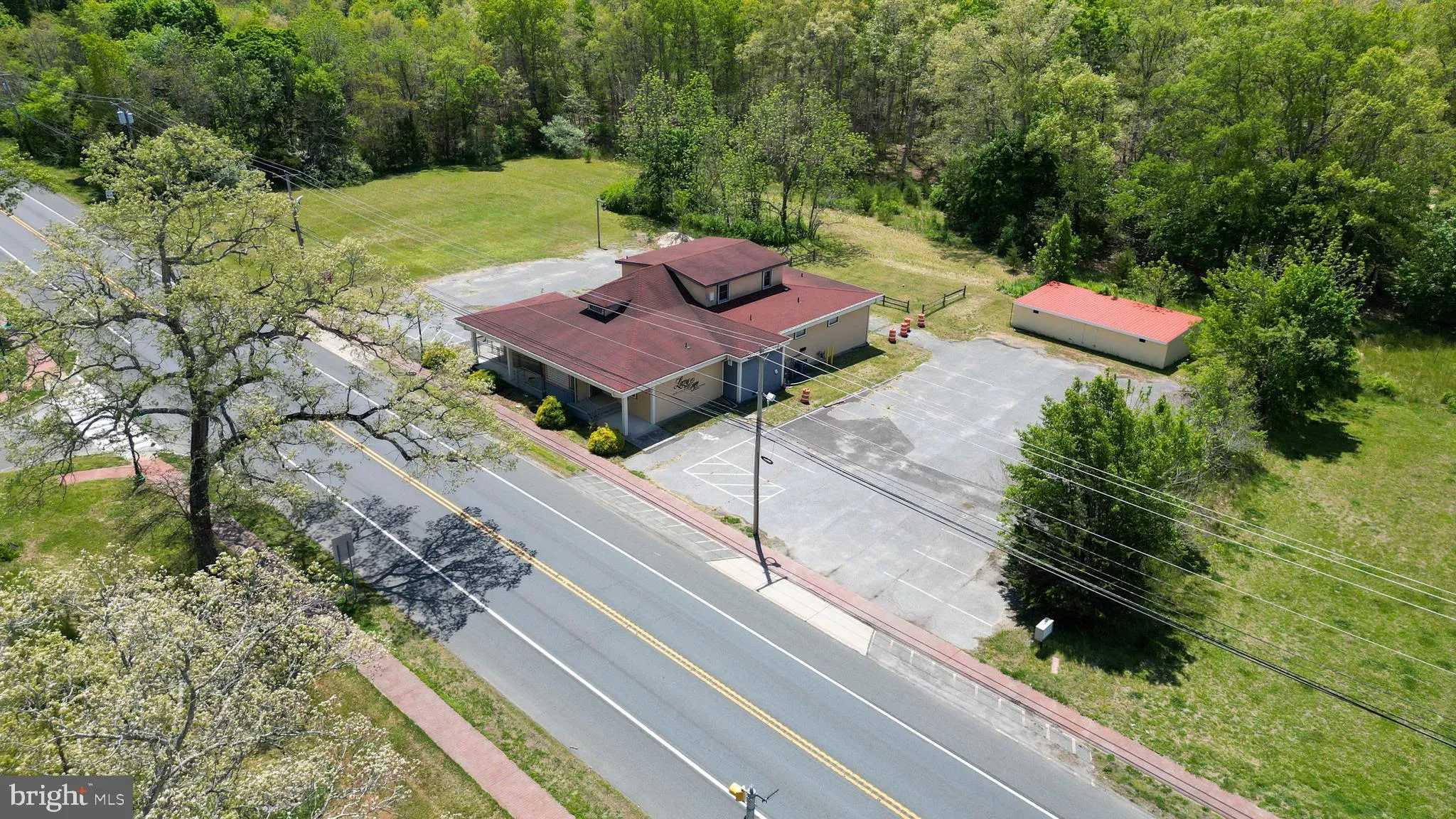 Additional image 68 of 1328 Harding Highway, Richland, NJ 08350