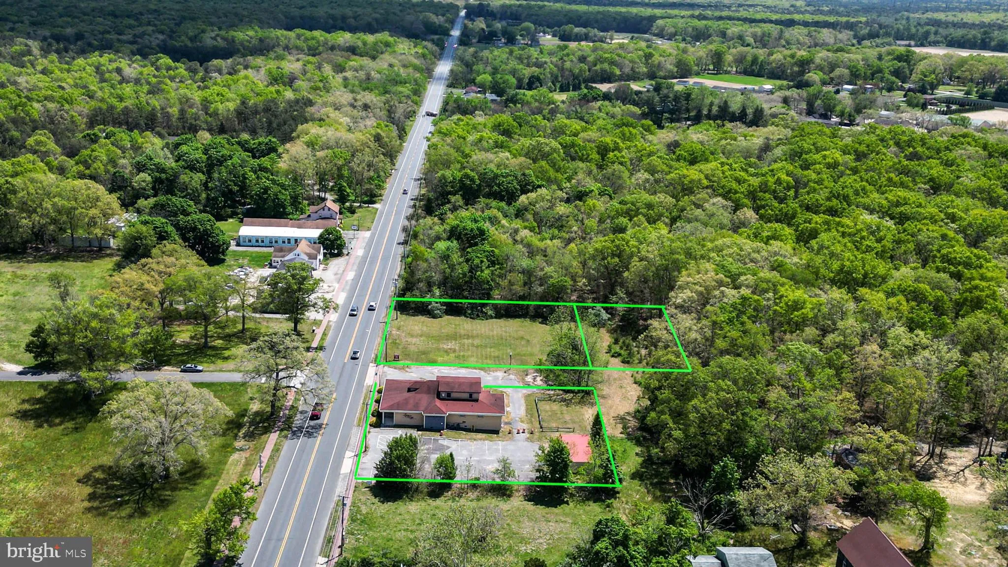 Additional image 54 of 1328 Harding Highway, Richland, NJ 08350