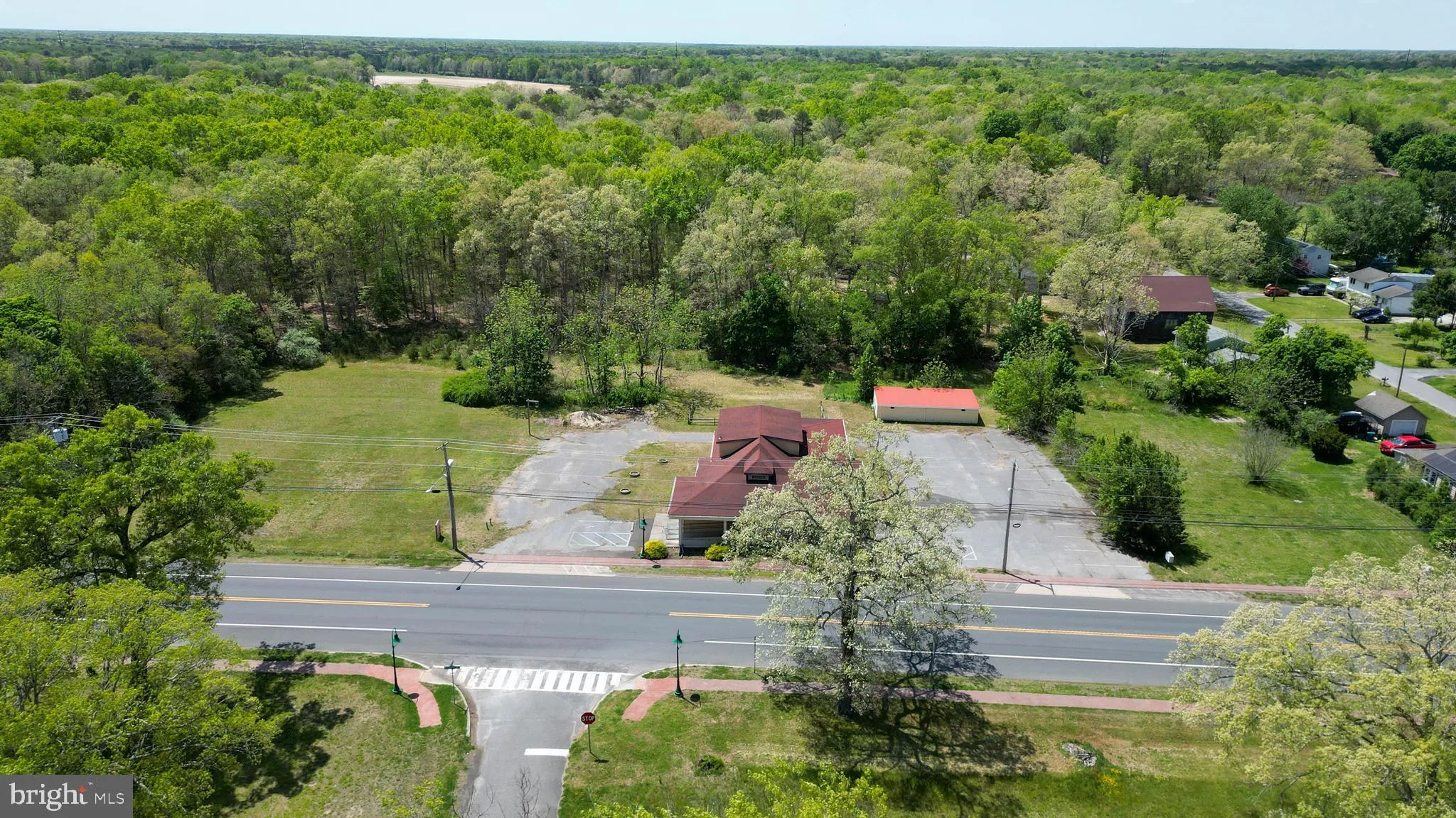 Additional image 64 of 1328 Harding Highway, Richland, NJ 08350