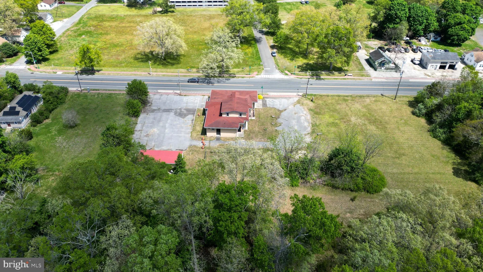 Additional image 62 of 1328 Harding Highway, Richland, NJ 08350