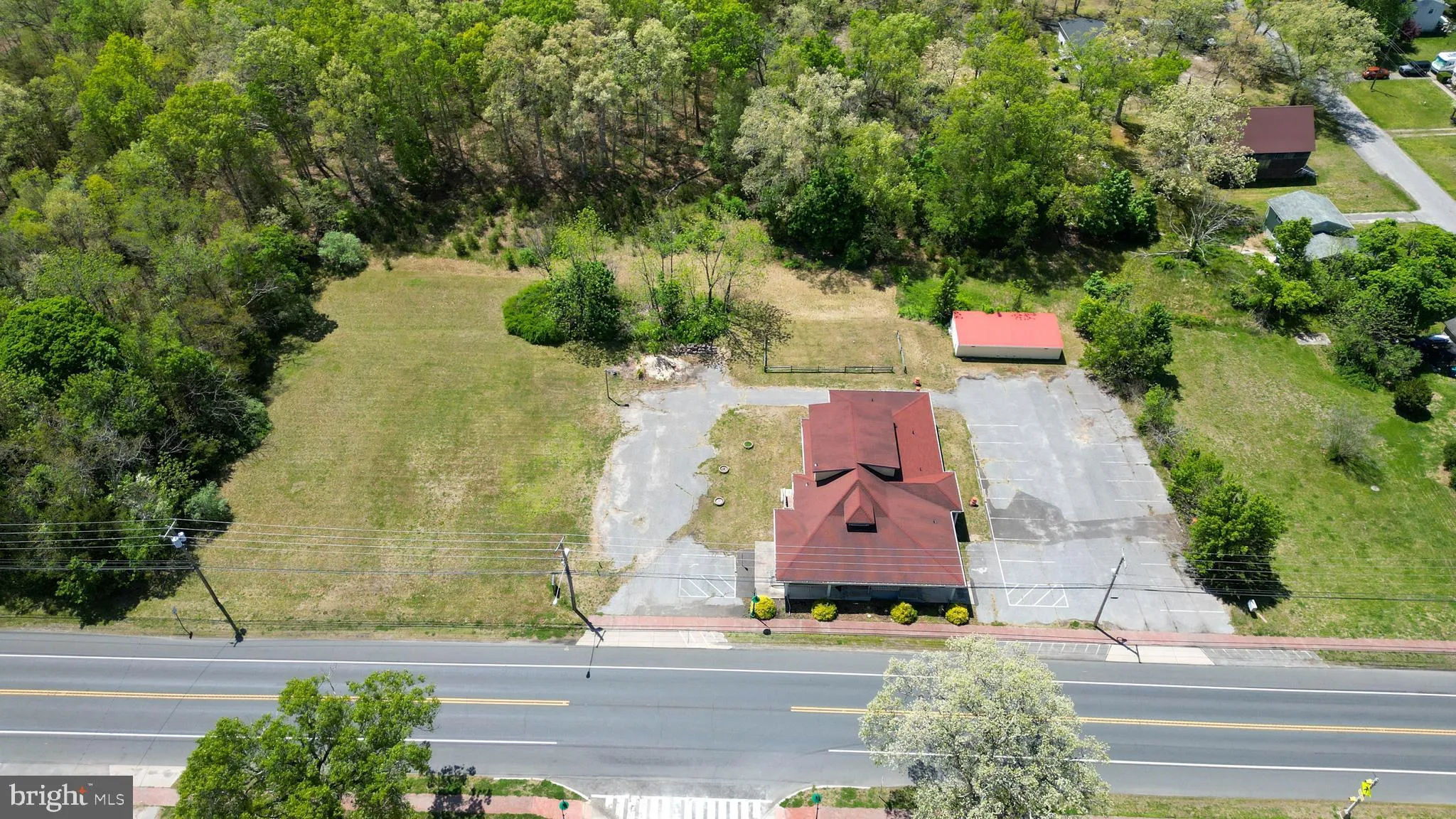Additional image 58 of 1328 Harding Highway, Richland, NJ 08350