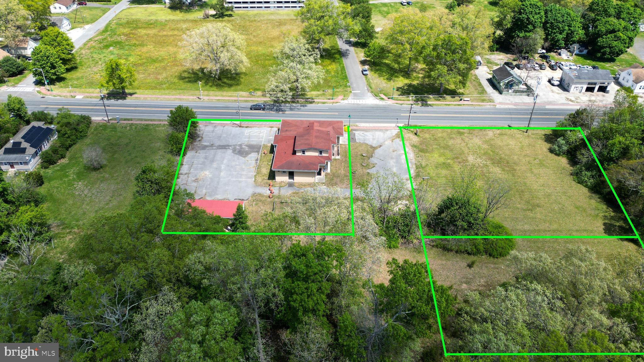1328 HARDING HIGHWAY