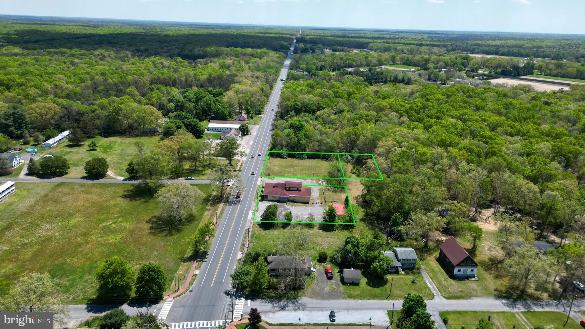 Additional image 56 of 1328 Harding Highway, Richland, NJ 08350