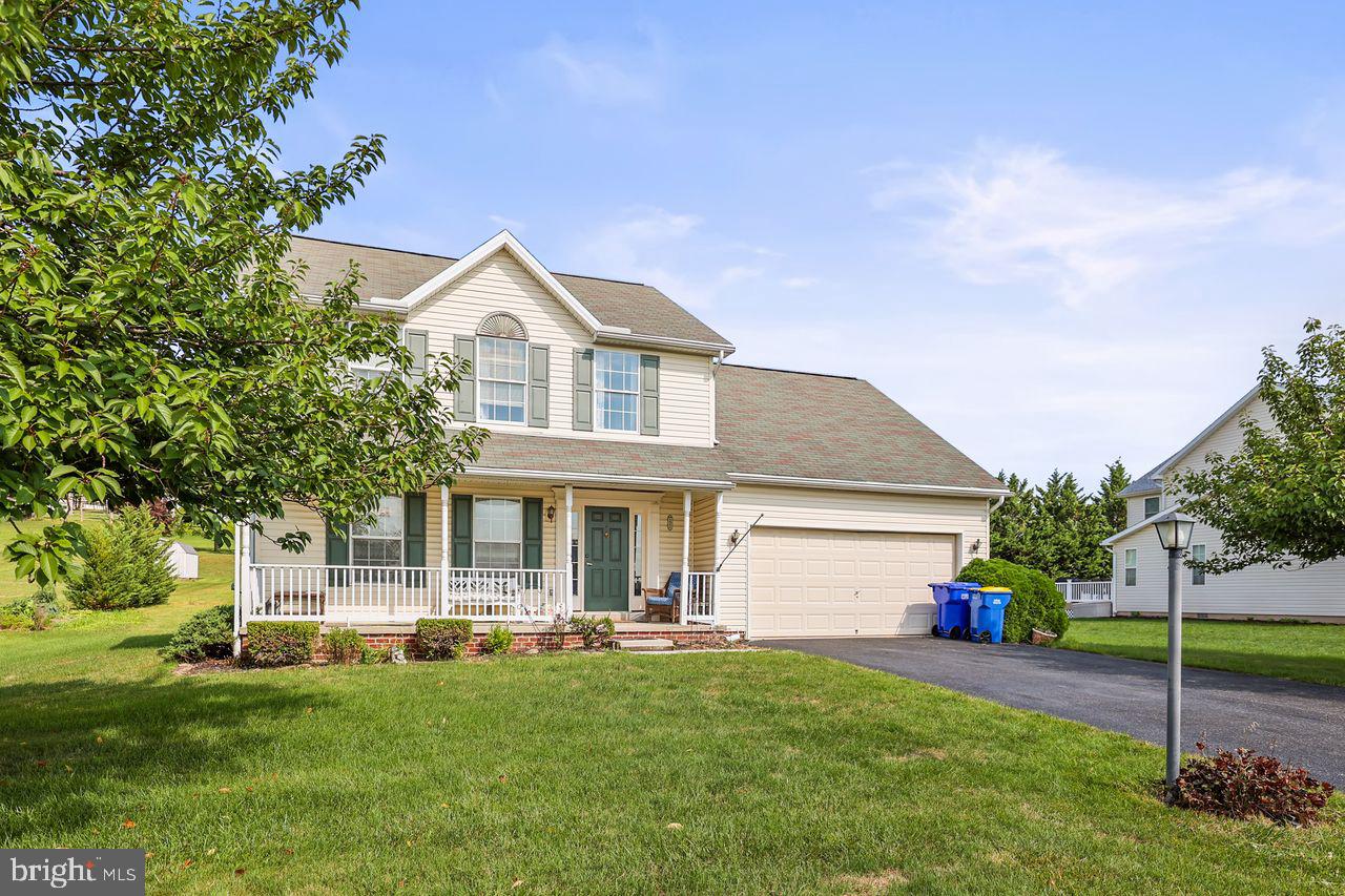 222 RUNNINGBOARD ROAD