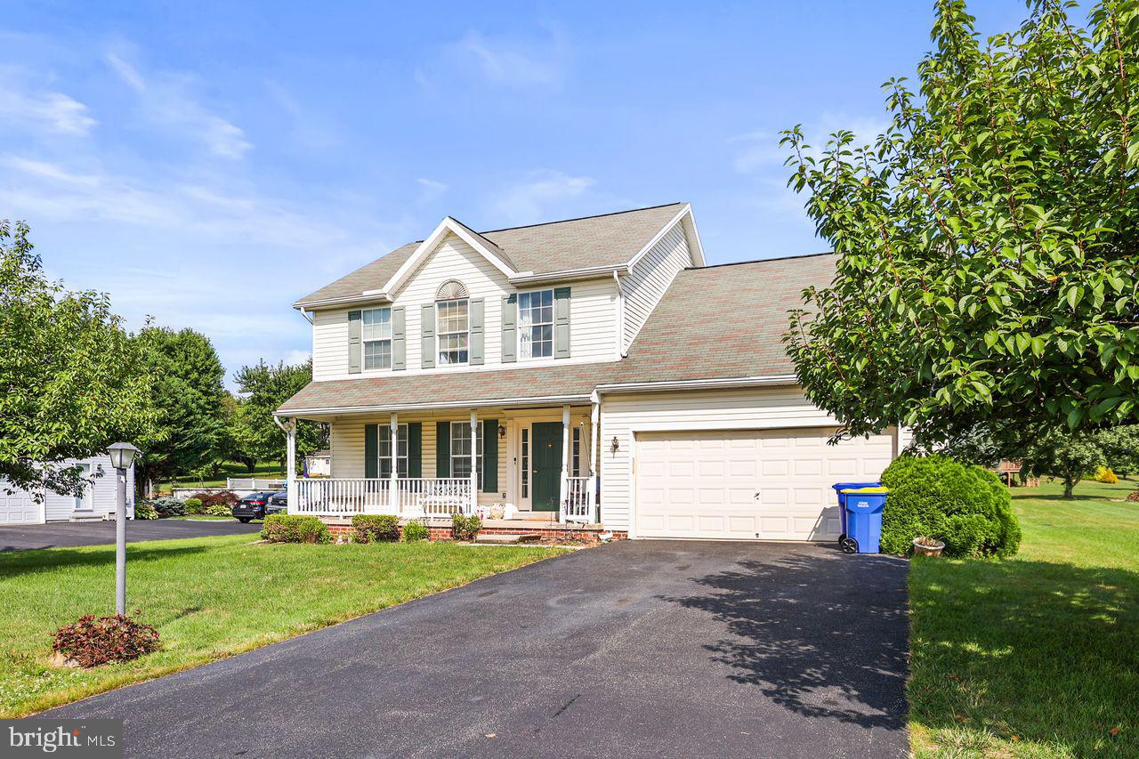 222 RUNNINGBOARD ROAD