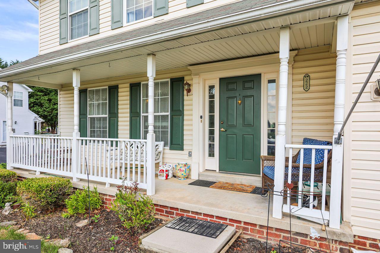 222 RUNNINGBOARD ROAD