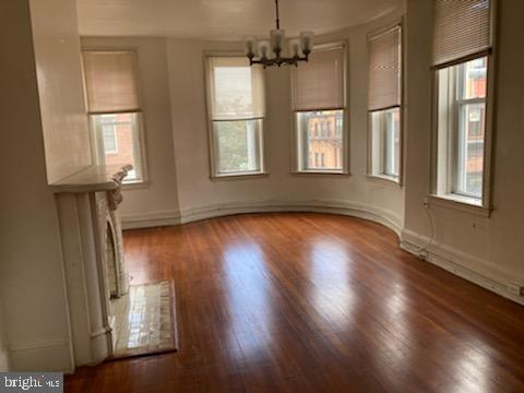 FEDERAL HILL HISTORIC DISTRICT - Residential Lease