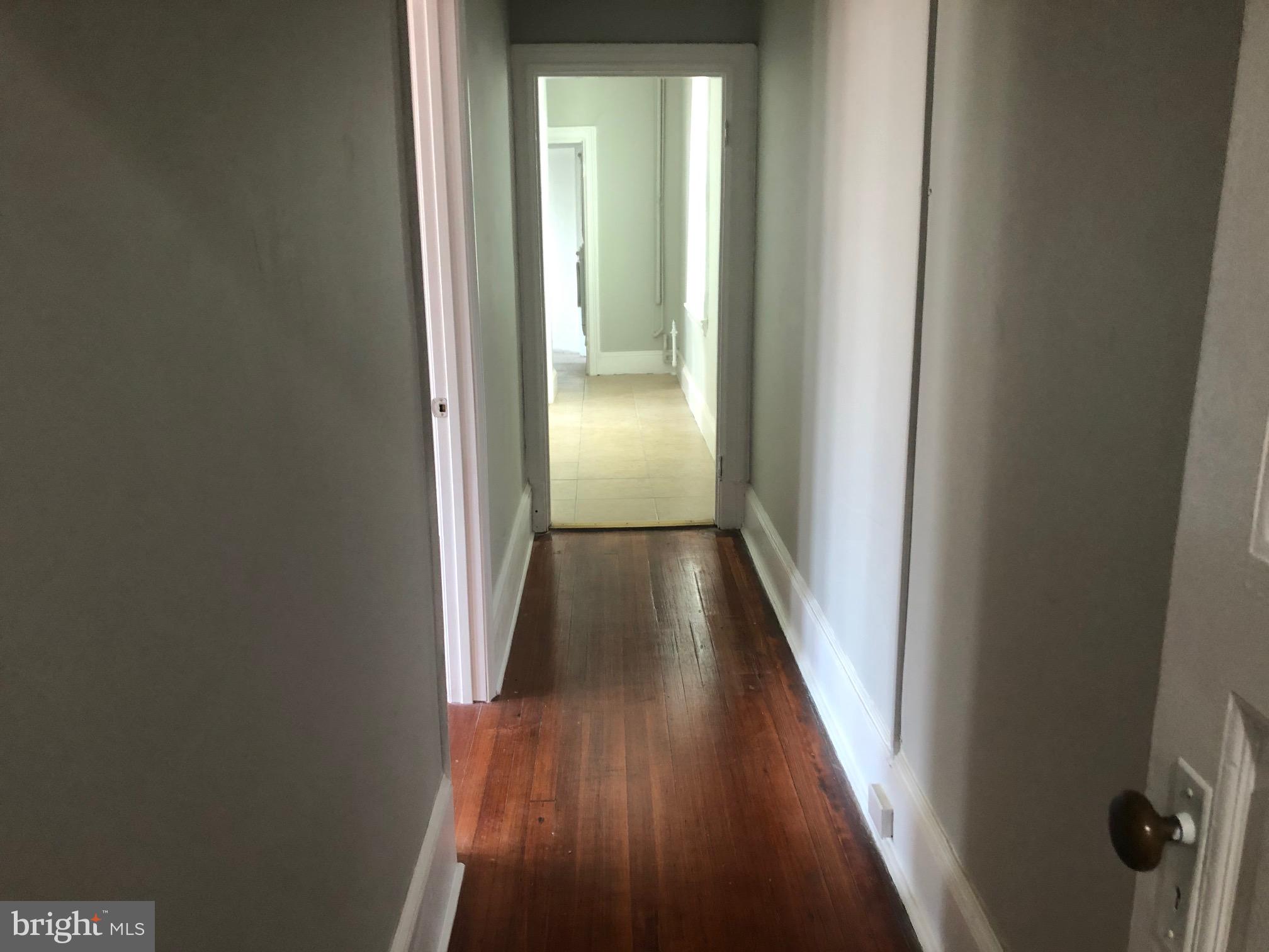 FEDERAL HILL HISTORIC DISTRICT - Residential Lease