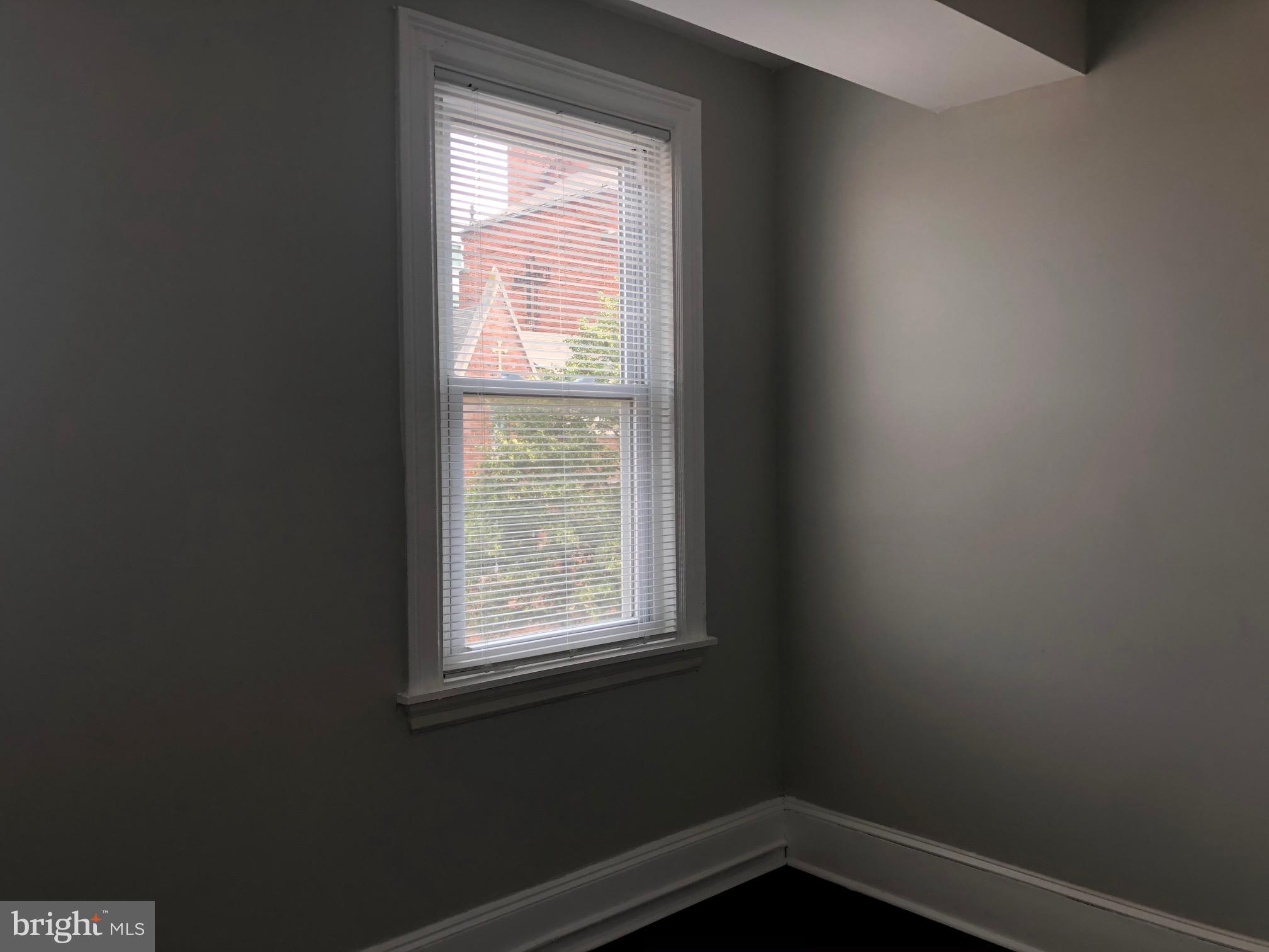 FEDERAL HILL HISTORIC DISTRICT - Residential Lease