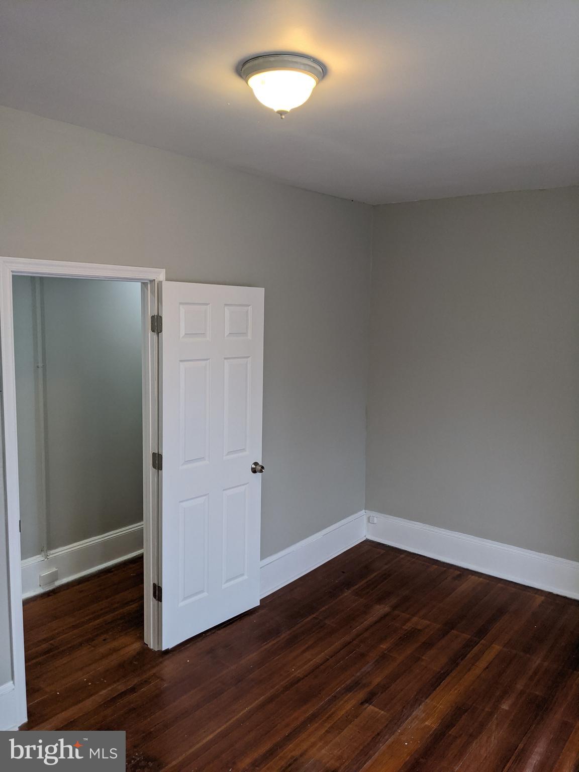 FEDERAL HILL HISTORIC DISTRICT - Residential Lease