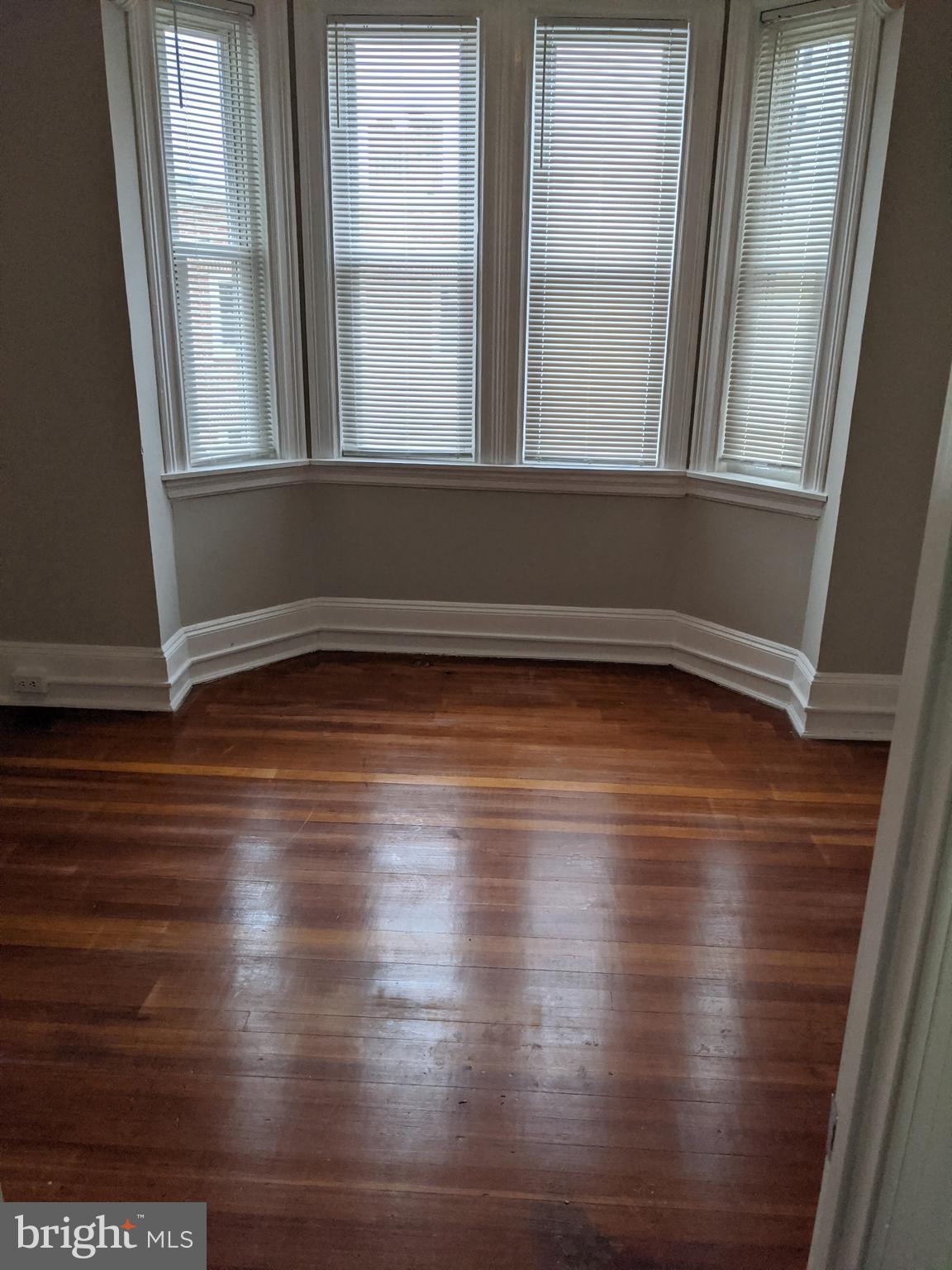 FEDERAL HILL HISTORIC DISTRICT - Residential Lease