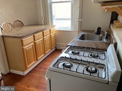 FEDERAL HILL HISTORIC DISTRICT - Residential Lease