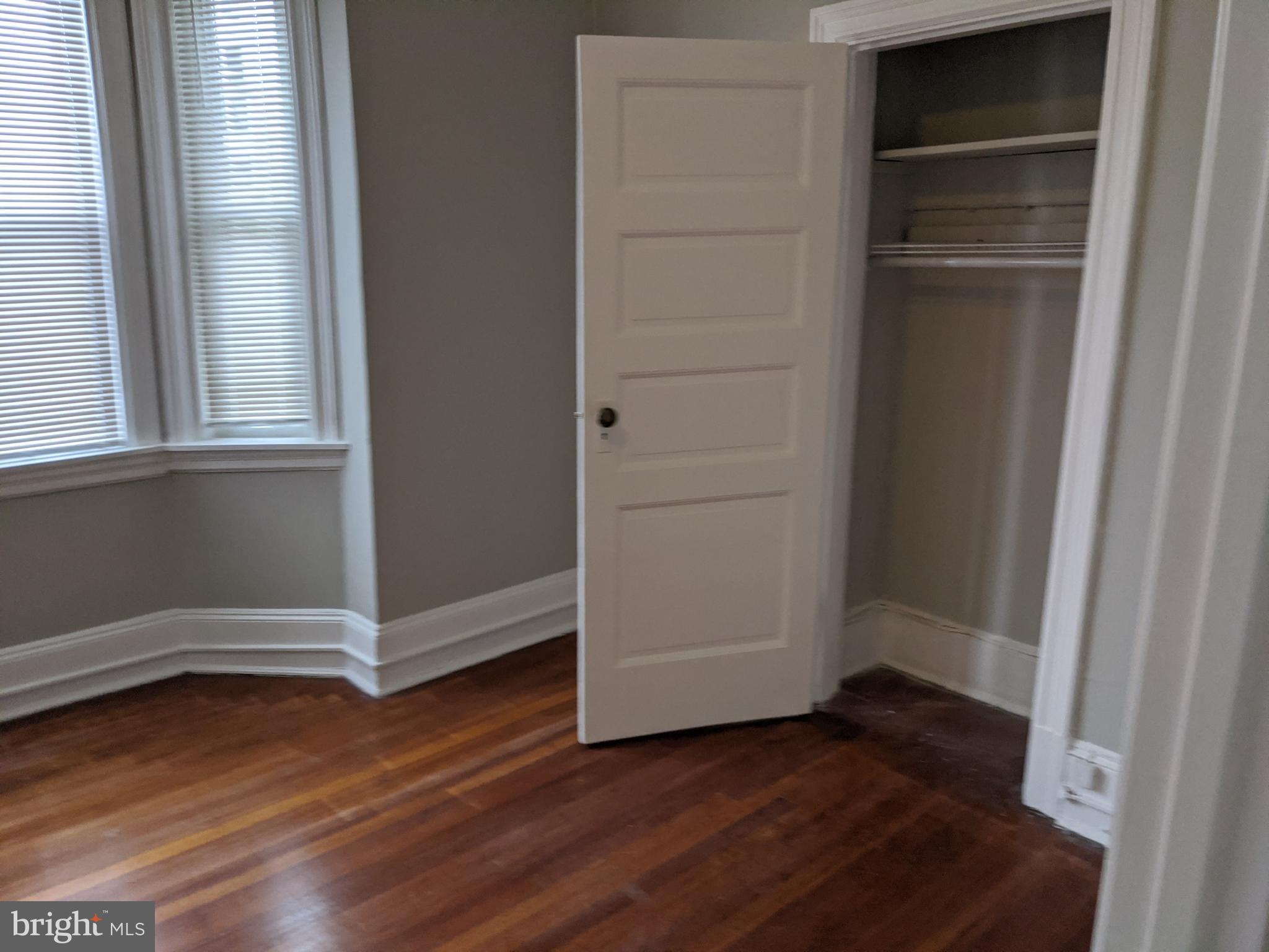 FEDERAL HILL HISTORIC DISTRICT - Residential Lease