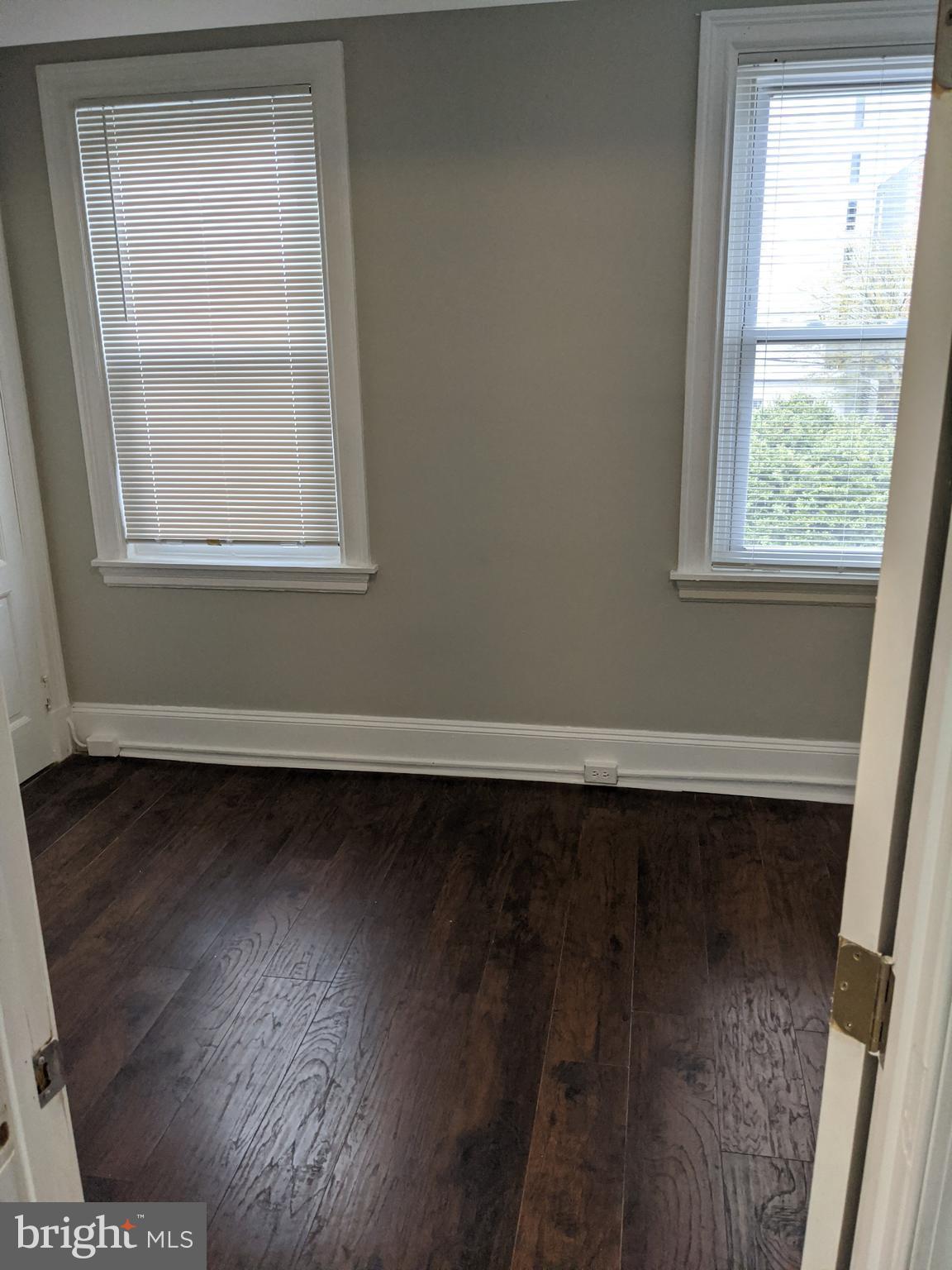 FEDERAL HILL HISTORIC DISTRICT - Residential Lease