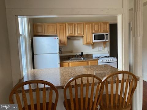 FEDERAL HILL HISTORIC DISTRICT - Residential Lease