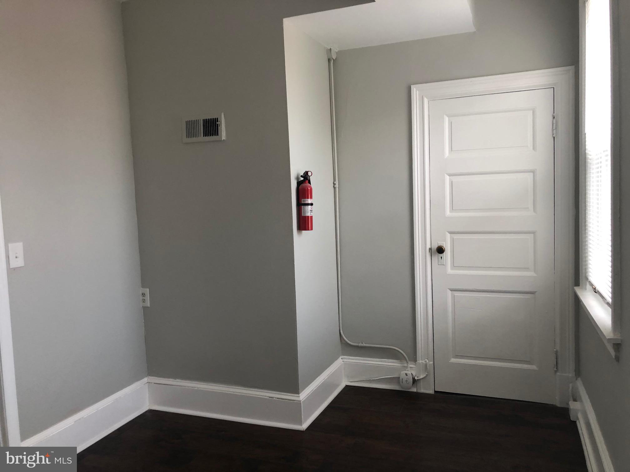 FEDERAL HILL HISTORIC DISTRICT - Residential Lease