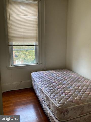 FEDERAL HILL HISTORIC DISTRICT - Residential Lease