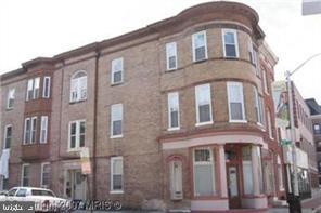 FEDERAL HILL HISTORIC DISTRICT - Residential Lease