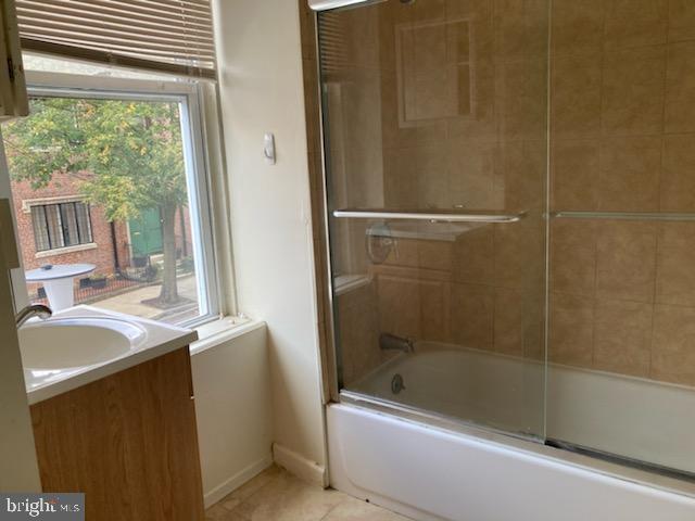 FEDERAL HILL HISTORIC DISTRICT - Residential Lease