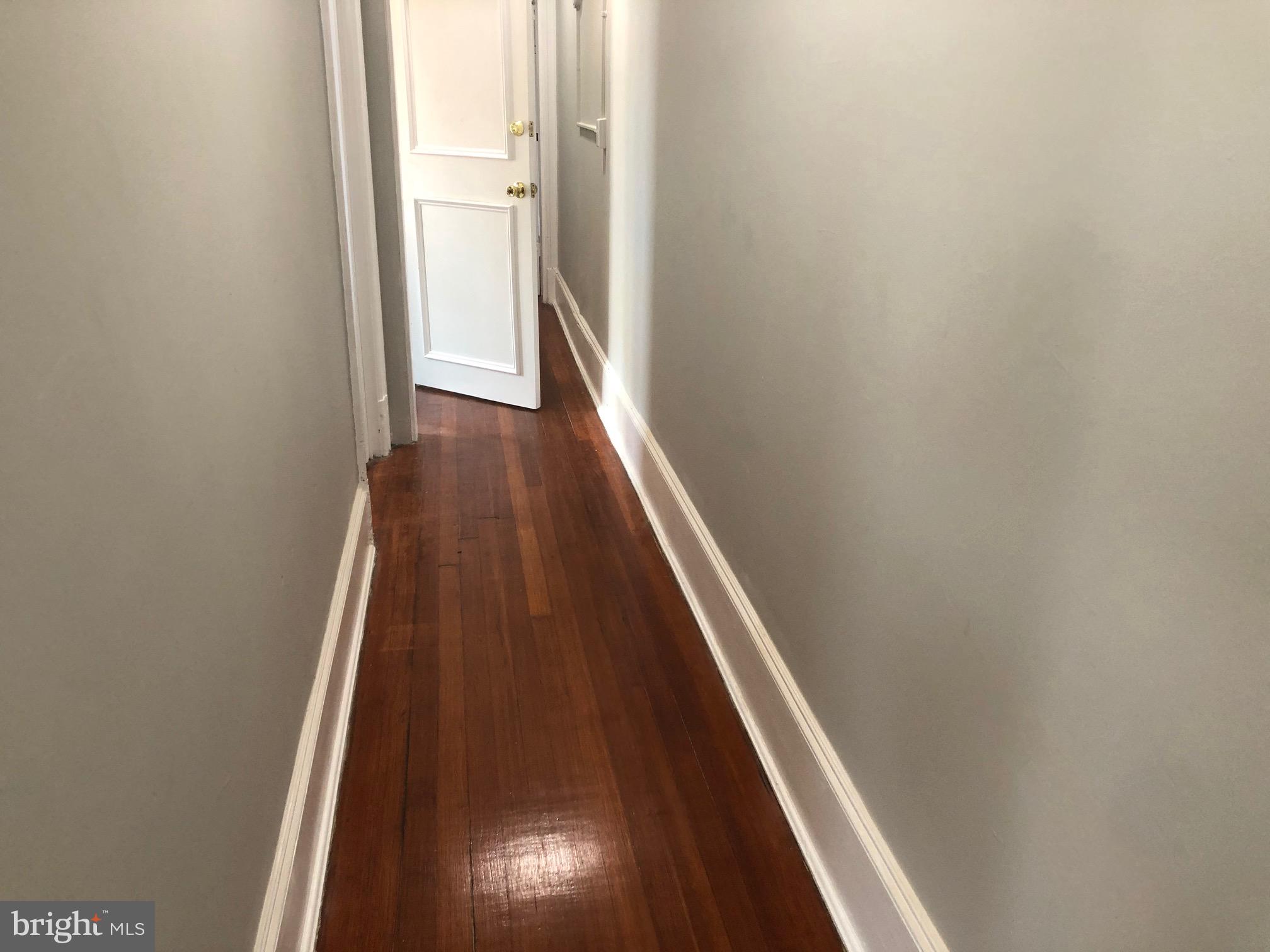 FEDERAL HILL HISTORIC DISTRICT - Residential Lease