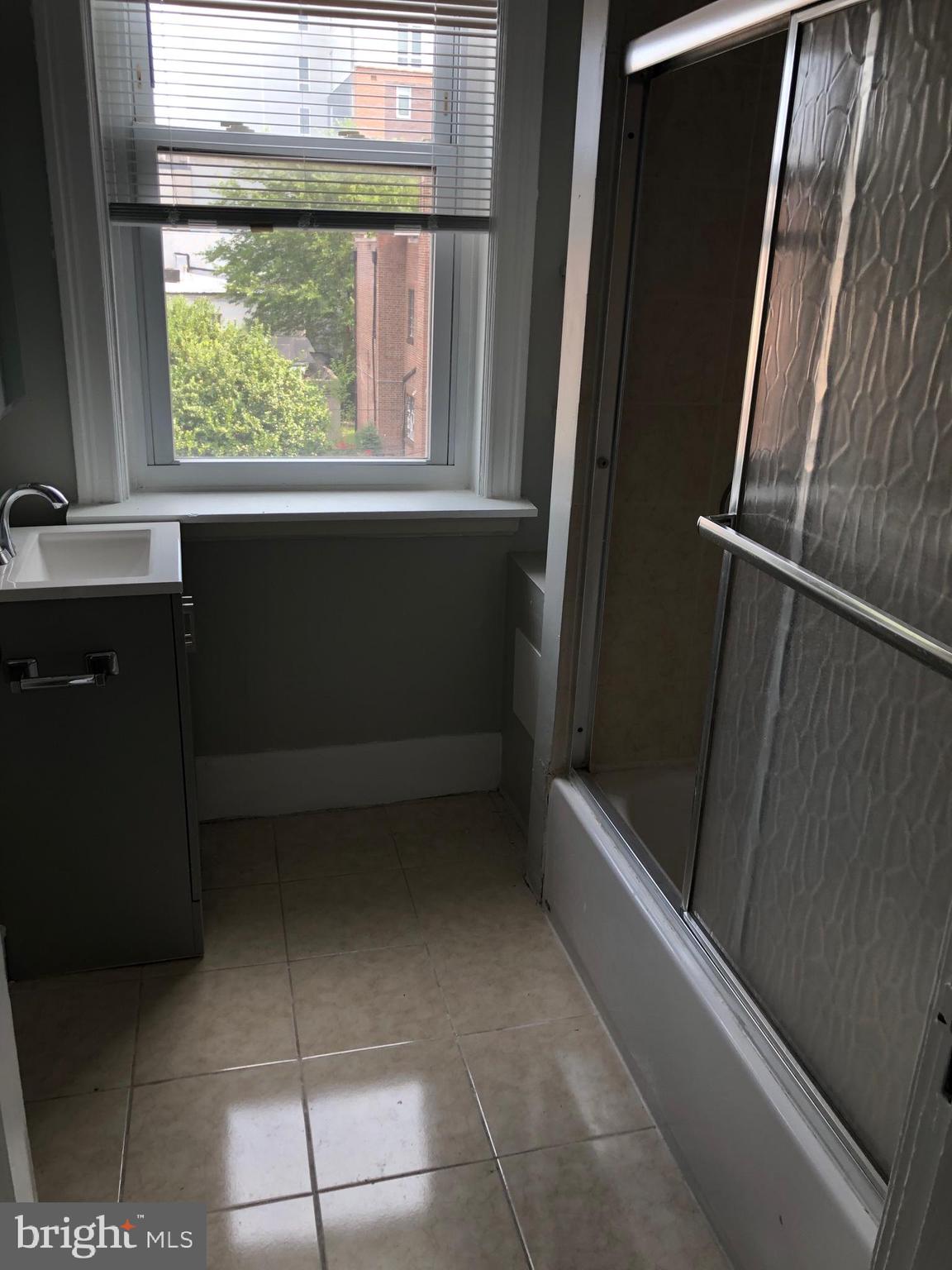 FEDERAL HILL HISTORIC DISTRICT - Residential Lease