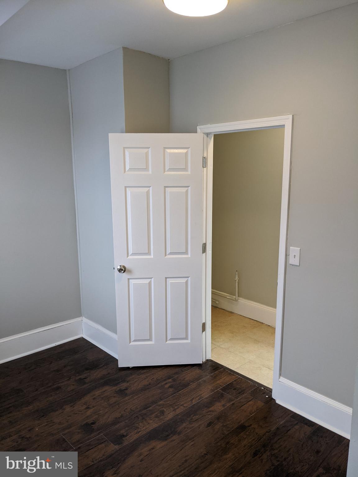 FEDERAL HILL HISTORIC DISTRICT - Residential Lease