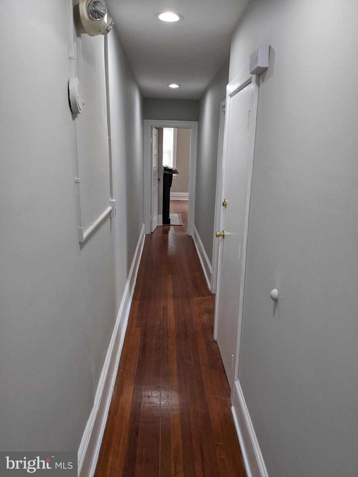 FEDERAL HILL HISTORIC DISTRICT - Residential Lease