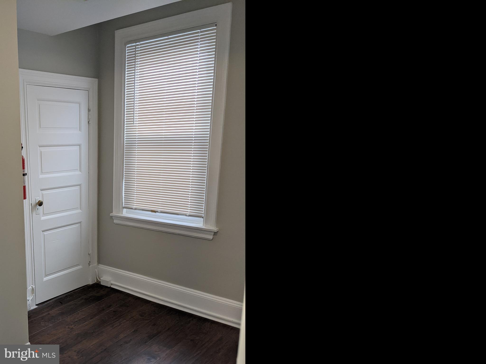 FEDERAL HILL HISTORIC DISTRICT - Residential Lease