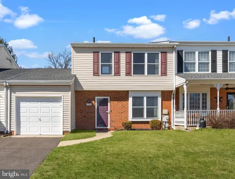5766 Prescott Court, Bensalem, PA 19020 - MLS#: PABU2090430