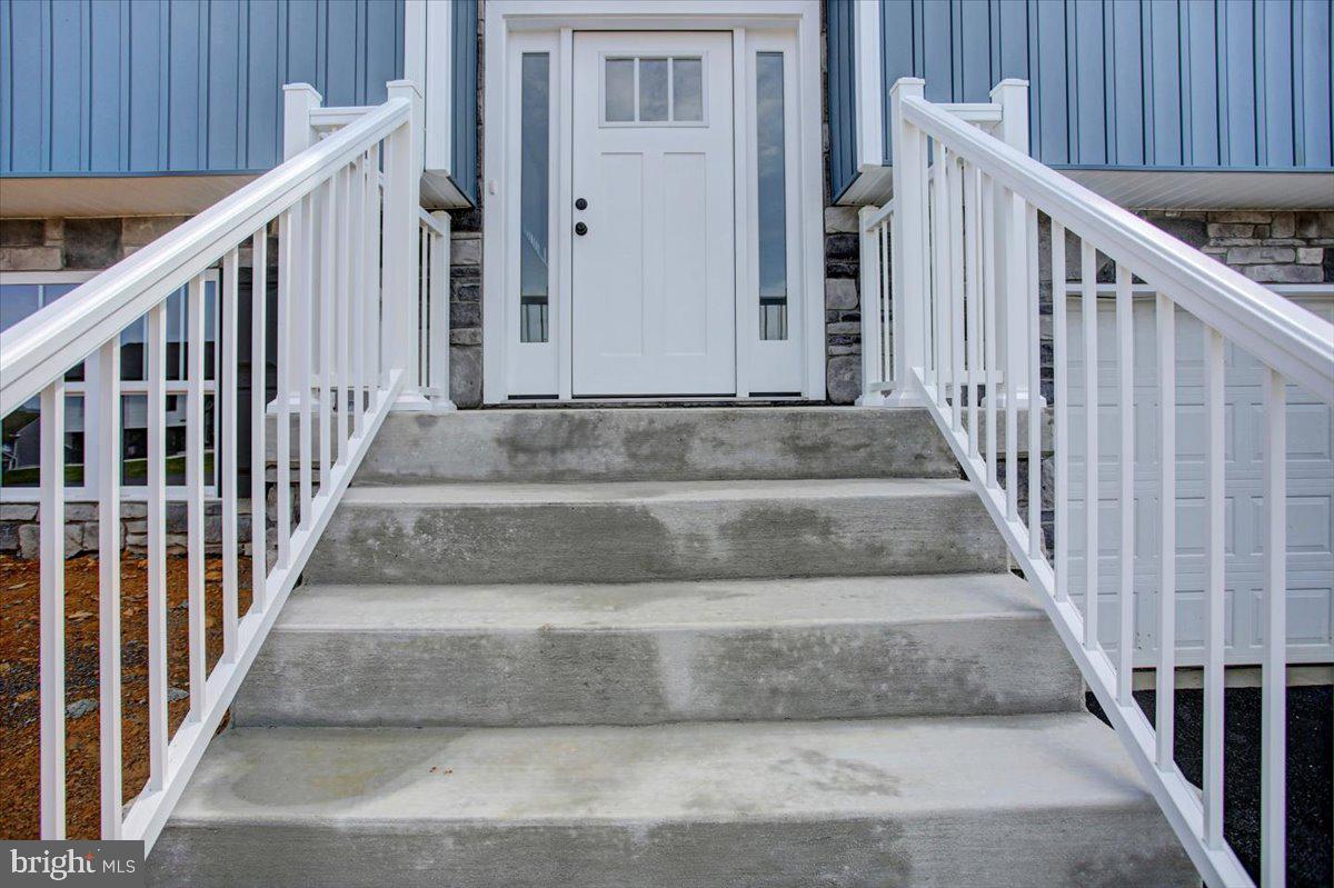 12447 BENNING AVE LOT 24