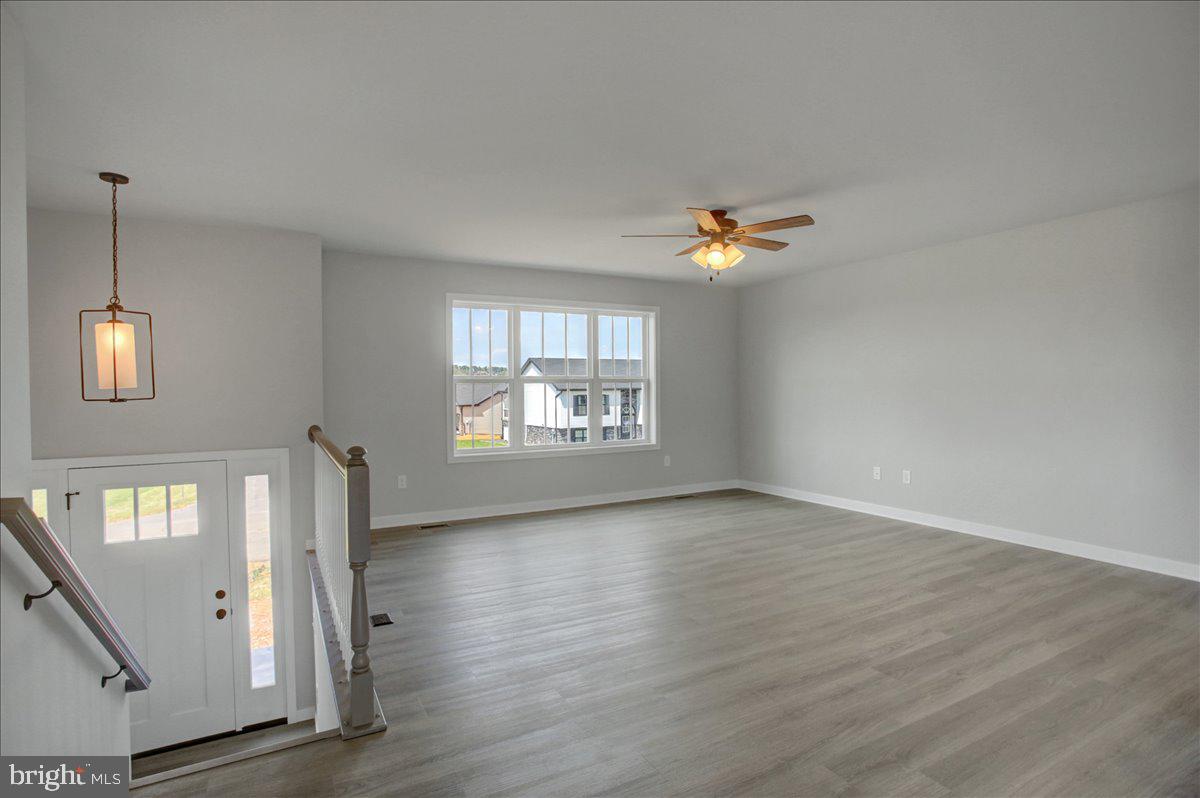 12447 BENNING AVE LOT 24
