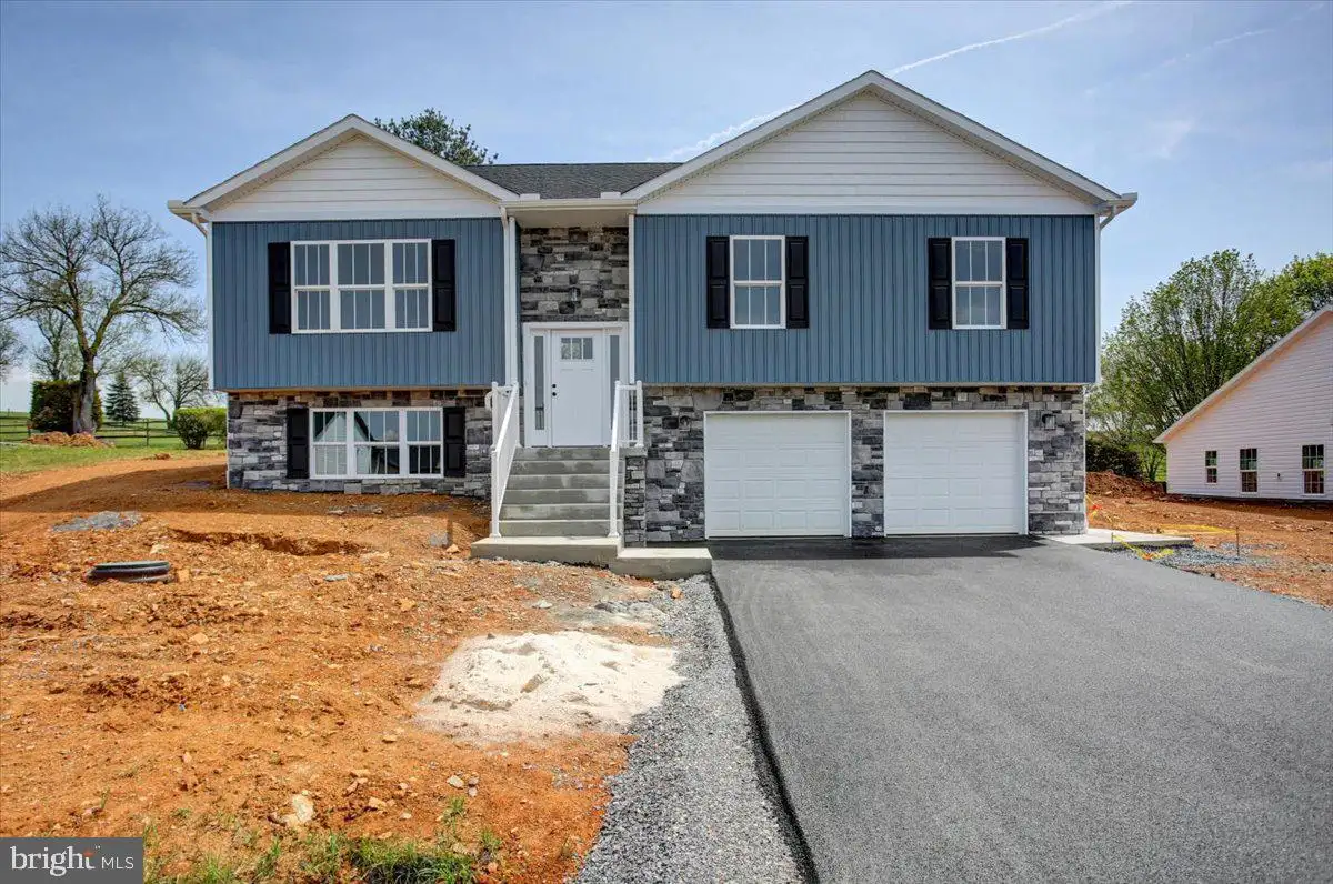 12447 Benning Ave Lot 24 Ave