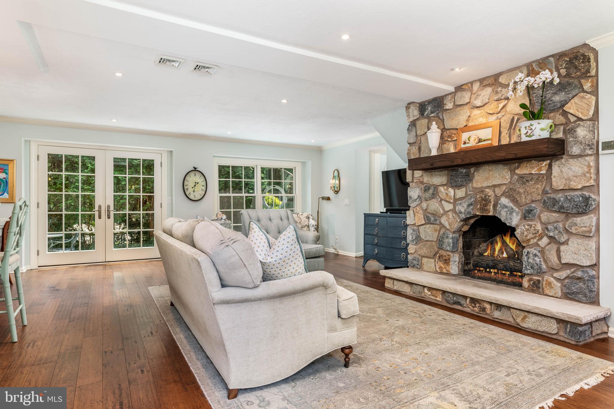 COOPERTOWN - Residential