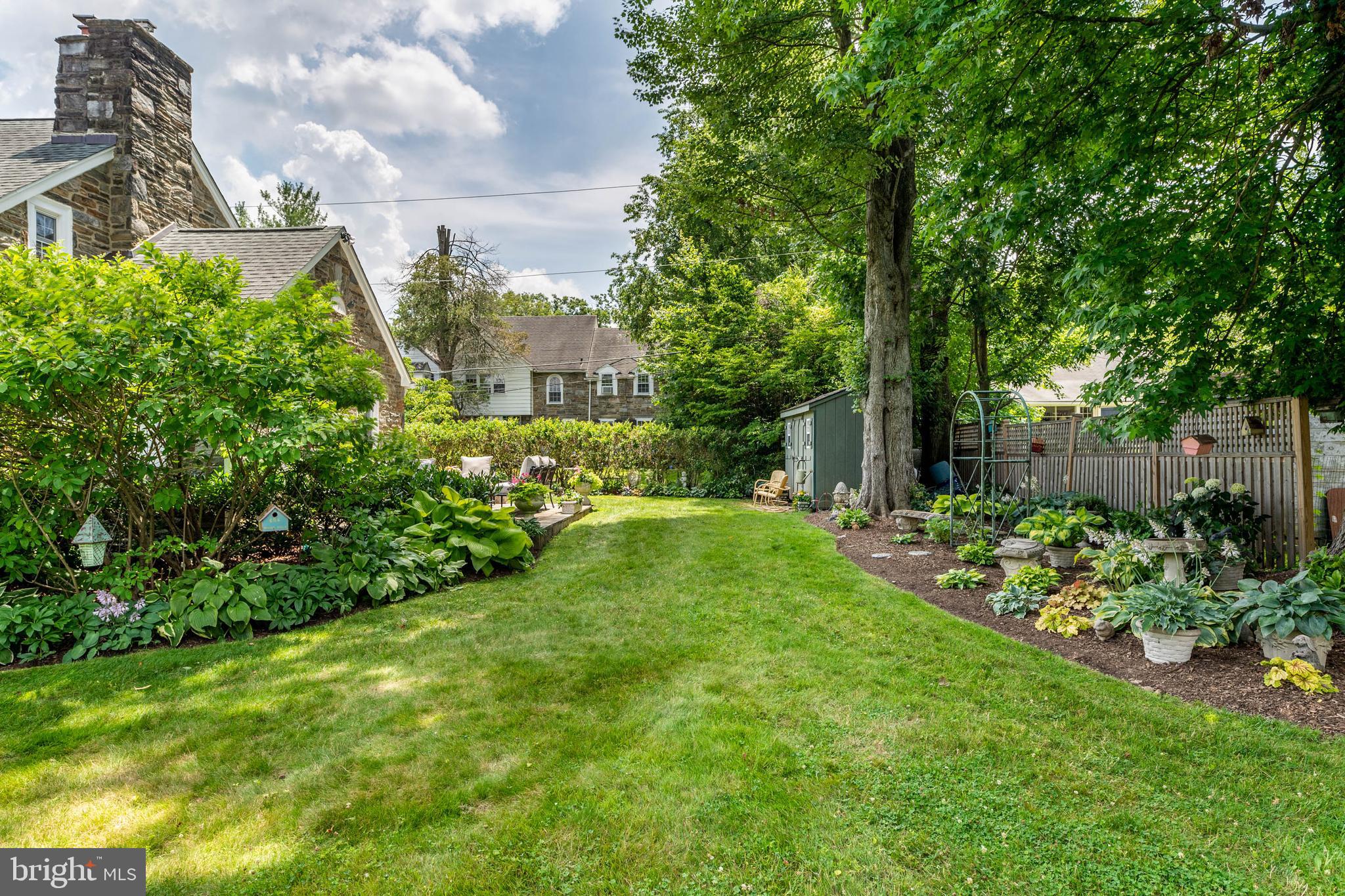 COOPERTOWN - Residential