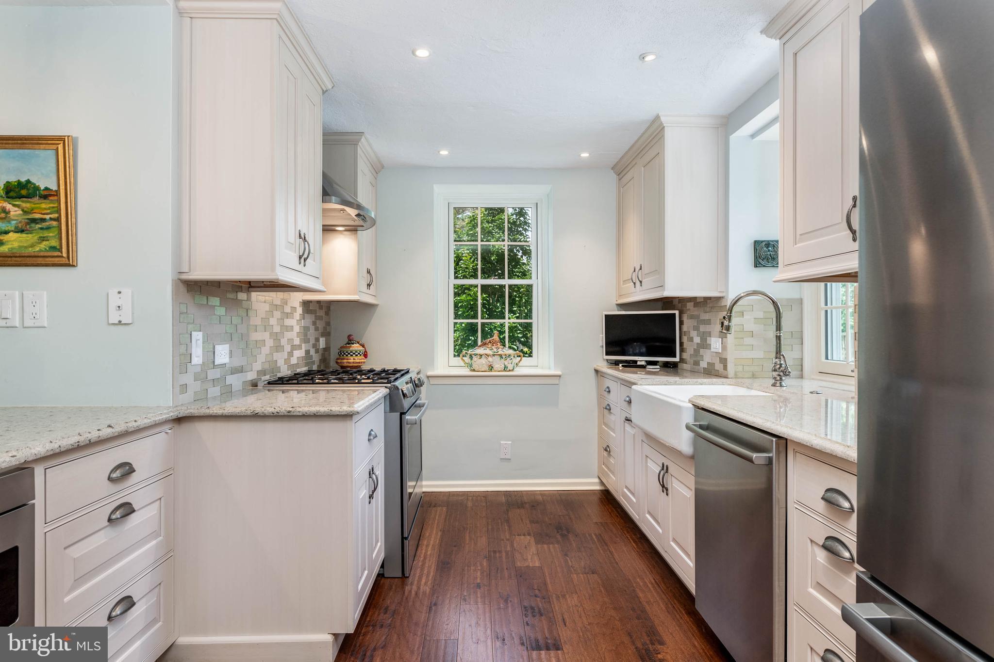 COOPERTOWN - Residential