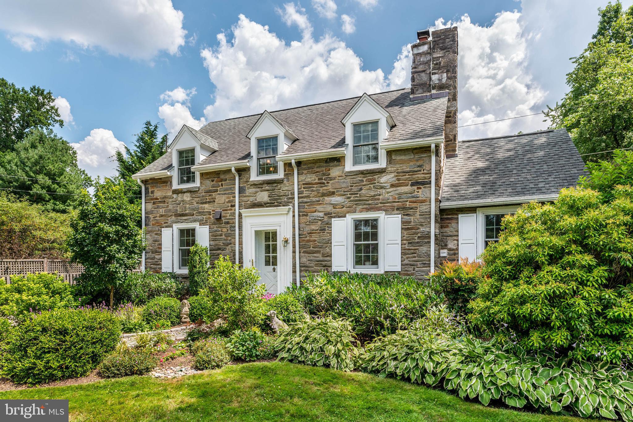 COOPERTOWN - Residential