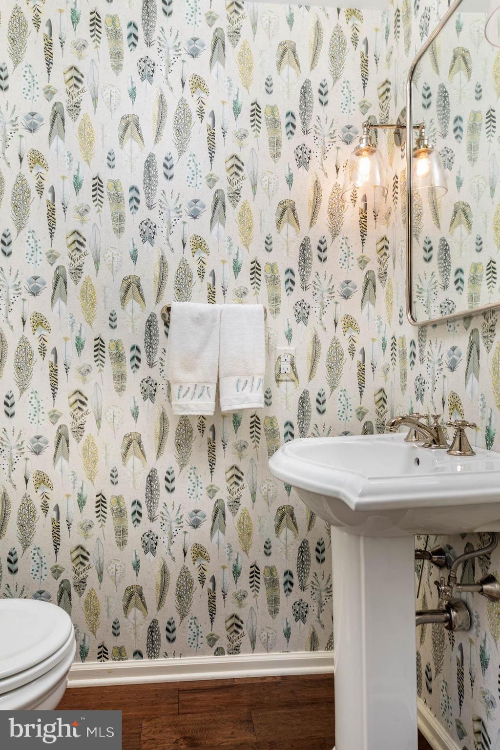 COOPERTOWN - Residential