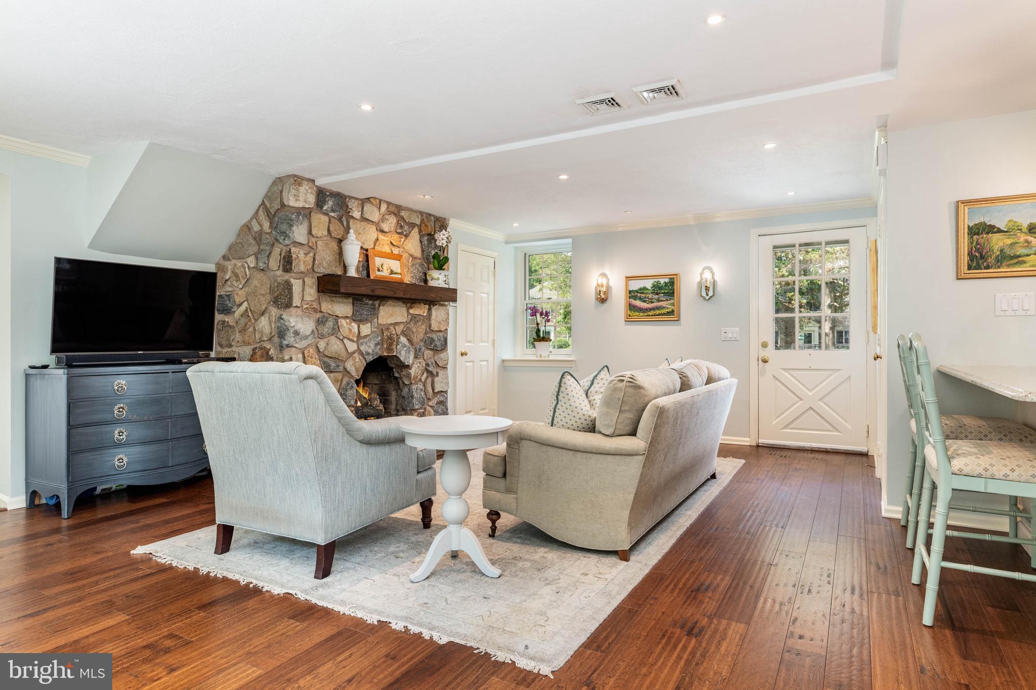 COOPERTOWN - Residential