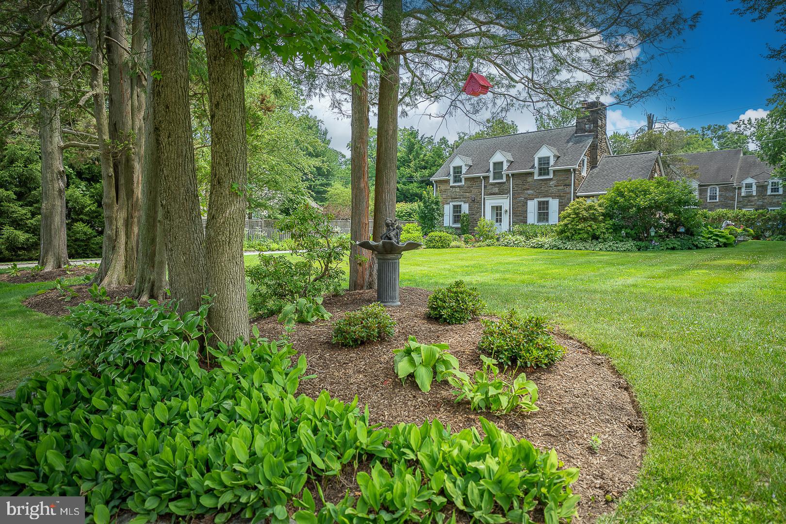 COOPERTOWN - Residential